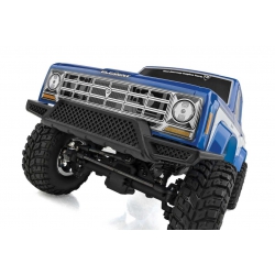 Auto Team Associated - Enduro 12 Trail Truck, Sendero RTR Combo 40009C Ready-To-Run 1:12 #40009C